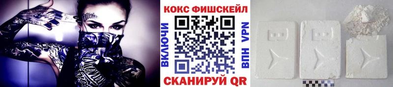 Cocaine Fish Scale  ОМГ ОМГ онион  Константиновск 